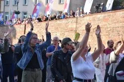 Wdzięczni Janowi Pawłowi II