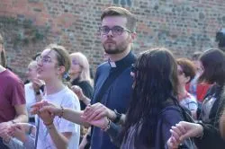 Wdzięczni Janowi Pawłowi II