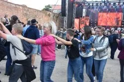 Wdzięczni Janowi Pawłowi II