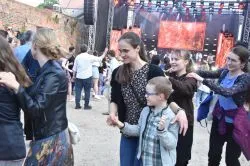 Wdzięczni Janowi Pawłowi II