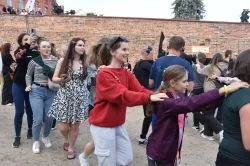 Wdzięczni Janowi Pawłowi II