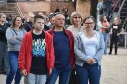 Wdzięczni Janowi Pawłowi II
