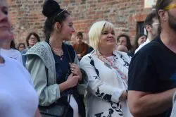 Wdzięczni Janowi Pawłowi II