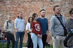 Wdzięczni Janowi Pawłowi II