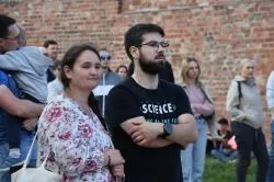 Wdzięczni Janowi Pawłowi II