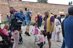 Wdzięczni Janowi Pawłowi II