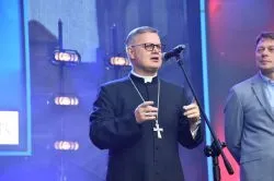 Wdzięczni Janowi Pawłowi II
