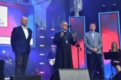 Wdzięczni Janowi Pawłowi II