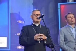 Wdzięczni Janowi Pawłowi II