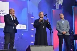 Wdzięczni Janowi Pawłowi II