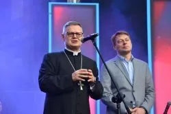 Wdzięczni Janowi Pawłowi II