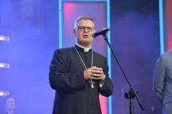 Wdzięczni Janowi Pawłowi II