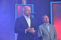 Wdzięczni Janowi Pawłowi II