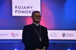 Wdzięczni Janowi Pawłowi II