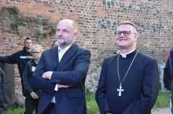 Wdzięczni Janowi Pawłowi II