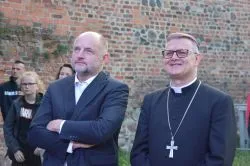 Wdzięczni Janowi Pawłowi II