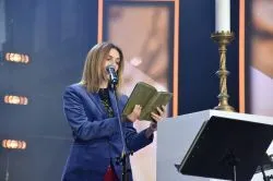 Wdzięczni Janowi Pawłowi II