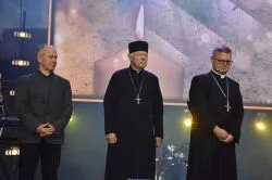 Wdzięczni Janowi Pawłowi II
