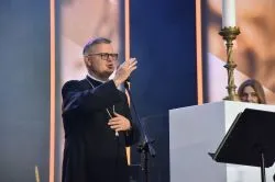 Wdzięczni Janowi Pawłowi II