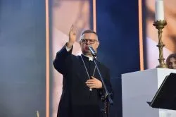 Wdzięczni Janowi Pawłowi II