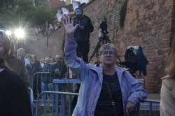 Wdzięczni Janowi Pawłowi II