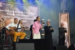 Wdzięczni Janowi Pawłowi II