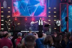 Festiwal Song of Songs