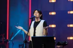 Festiwal Song of Songs