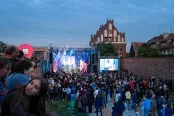 Festiwal Song of Songs