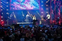 Festiwal Song of Songs