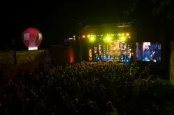 Festiwal Song of Songs