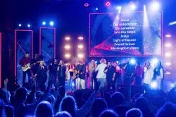 Festiwal Song of Songs