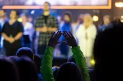 Festiwal Song of Songs