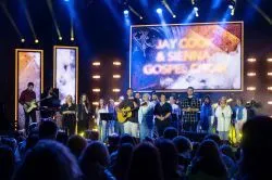 Festiwal Song of Songs