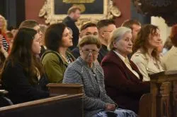 Posługa akolitatu