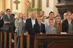 Posługa akolitatu