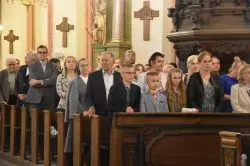 Posługa akolitatu