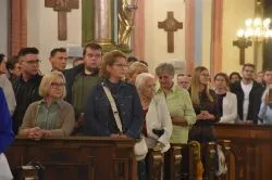 Posługa akolitatu