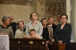 Posługa akolitatu