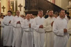 Posługa akolitatu
