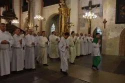 Posługa akolitatu