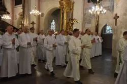 Posługa akolitatu