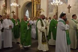 Posługa akolitatu