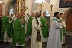 Posługa akolitatu
