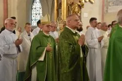 Posługa akolitatu
