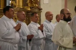 Posługa akolitatu