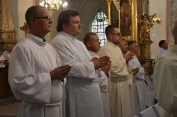 Posługa akolitatu