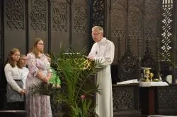 Posługa akolitatu