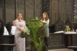 Posługa akolitatu