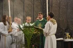 Posługa akolitatu